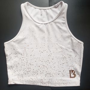 Buffbunny Aurora Crop Top